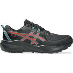 ASICS Gel-Venture 11 Ανδρικά Αθλητικά Παπούτσια Trail Running Μαύρα 1011C159-001