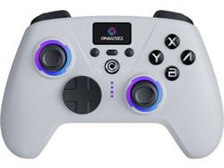 Oniverse Aura Wireless Controller για Switch 2 White