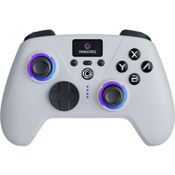 Oniverse Aura Wireless Controller για Switch 2 White