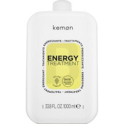 Kemon Energy Treatment Φυτικό Conditioner για Επανόρθωση 1lt