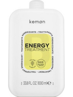 Kemon Energy Treatment Φυτικό Conditioner για Επανόρθωση 1lt