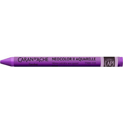 Caran d'Ache Neocolor II Κηρομπογιά Lila Μωβ