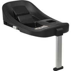 Bebe Stars Βάση Καθίσματος Αυτοκινήτου Nammas Isofix