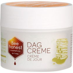 Bee Honest Day Cream 50ml