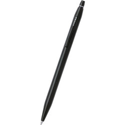 Cross Click Black Στυλό Υγρής Μελάνης 0.7mm Μαύρο AT0625-2