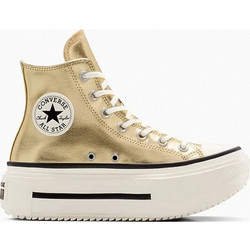 Converse Chuck Taylor All Star Lift Double Stack Metallic A15164C