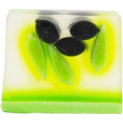 Bomb Cosmetics Olive Blossom Χειροποίητο Σαπούνι 120gr