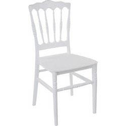 Avant Garde Napoleon XL Καρέκλα Catering 748-24177