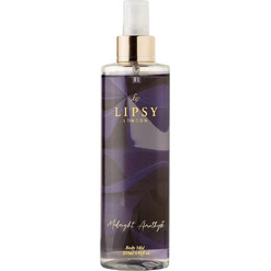 Lipsy Midnight Amethyst Body Mist 250ml