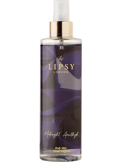Lipsy Midnight Amethyst Body Mist 250ml
