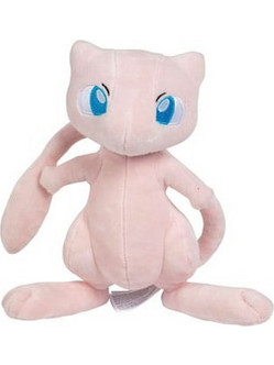 Pokemon Mew 20cm