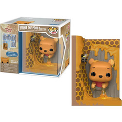 Funko Pop! Nooks Winnie The Pooh in Honey Tree 15cm
