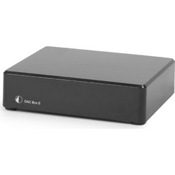 Pro-Ject Box E DAC