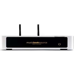 Lindemann Musicbook Source II Streamer / DAC