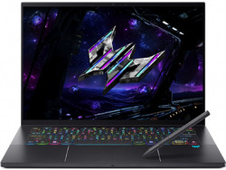 Acer Predator Triton 14 AI PT14-52T-96TX Touch (Ultra 9 288V/32GB/2TB SSD/GeForce RTX 5070 8GB/Windows 11)