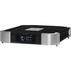 SimAudio MOON 681 Wi-Fi Network Player / DAC