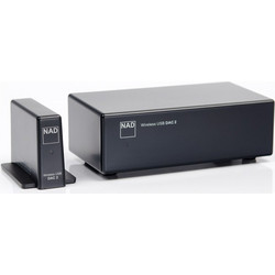 NAD DAC 2 Wireless