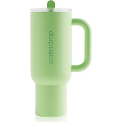 Waterdrop Explorer Tumbler Green 1.1lt