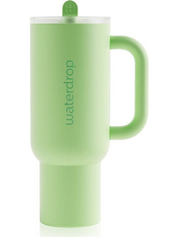 Waterdrop Explorer Tumbler Green 1.1lt