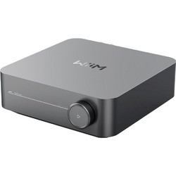 WiiM Amp Pro Hi-Fi 2.0 120W/4Ω 60W/8Ω