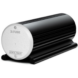 Musical Fidelity X-Tube Isolator / Purifier