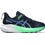 ASICS GT-1000 Παιδικά Αθλητικά Παπούτσια για Τρέξιμο Navy Μπλε Πράσινο Mint 1014A381-400