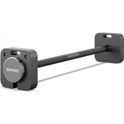 Zipro 64308255 Ίσια Μπάρα Σταθερού Βάρους 26.5kg