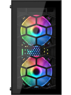 Vengeance 1st Player Χ1 (Athlon-3000G/16GB/512GB SSD/Radeon Vega Graphics/Windows 11)