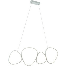 Ravenna Orilia White 048646