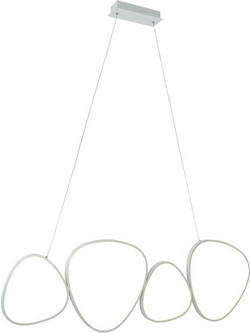 Ravenna Orilia White 048646