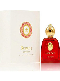 Borouj Gravity Eau de Parfum 85ml