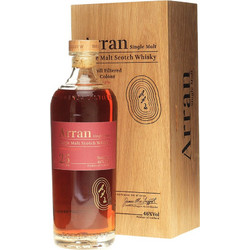 Arran Ουίσκι Single Malt 25 Ετών 46% 700ml