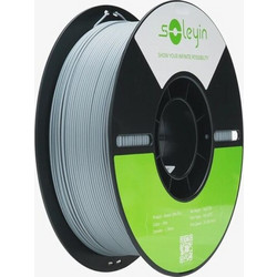 Creality Soleyin Ultra PLA Soleyin Ultra PLA 1.75mm Grey 1Kg