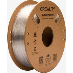 Creality Hyper PETG 1.75mm Transparent 1Kg