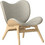 Umage Πολυθρόνα Μπεζ A Conversation Piece Horizons S 5501C701-02
