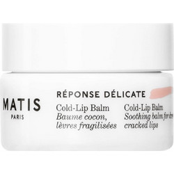 Matis Paris Reponse Delicate Cold-Lip Lip Balm Pot 8gr