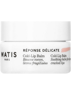 Matis Paris Reponse Delicate Cold-Lip Lip Balm Pot 8gr