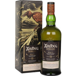 Ardbeg Anthology The Harpys Tale Whisky Ουίσκι Single Malt 13 Ετών 46% 700ml