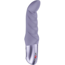Fun Factory Abby G-Spot Vibrator Δονητής G-Spot Μωβ