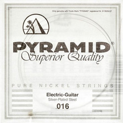 Pyramid Χορδή Ακουστικής / Ηλεκτρικής Κιθάρας 16"