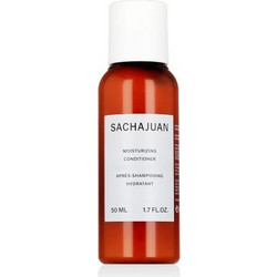 Sachajuan Moisturizing Conditioner για Επανόρθωση για Ταλαιπωρημένα Mαλλιά 50ml