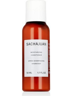 Sachajuan Moisturizing Conditioner για Επανόρθωση για Ταλαιπωρημένα Mαλλιά 50ml
