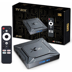 X96Q M200 (Amlogic S905X5M/2GB/16GB/Android)
