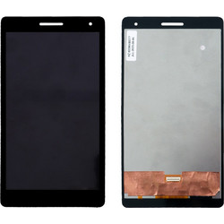 Συμβατή Οθόνη με Μηχανισμό Αφής για Huawei MediaPad T3 7"