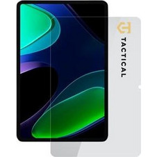 Tactical Glass Shield (Xiaomi Redmi Pad 2 / Xiaomi Pad 6 / 6 Pro)