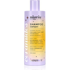 So!flow Bounce Hair Σαμπουάν για Επανόρθωση για Σγουρά Μαλλιά 300ml