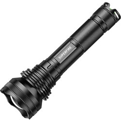 Superfire L3 P90 L3P90 Φακός Μπαταρίας Led IP44 2700lm