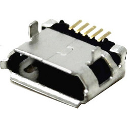 Connector για Χειριστήριο Dualshock PS4 SPPS4-0001