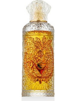 Alexandre.J Art Nouveau Collection Oriental Enigma Eau de Parfum 100ml