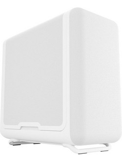 Hyte X50 Air Snow White Midi Tower Κουτί Υπολογιστή